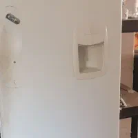 یخچال  کارکرده سالم یخساران