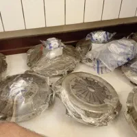 دیسک وصفحه 405 پارس سمند|قطعات یدکی و لوازم جانبی|فردیس, شهرک راه آهن|دیوار