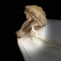 دست گل نامزدی|گل مصنوعی|رودسر, |دیوار