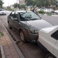 دنا97 بدون رنگ کم کار|خودرو سواری و وانت|مشهد, عبادی|دیوار