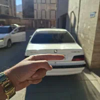 پژو پارس ۹۳