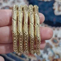 النگو فیوژن طلا روس
