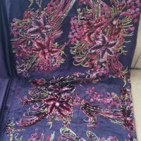 پارچه ی کردی و کوا