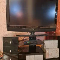 تلویزیون ۴۰ اینچ ایکس ویژن|تلویزیون و پروژکتور|بندر انزلی, شهرک خزر ویلا|دیوار