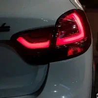 چراغ اسپرت کوییک