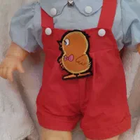 عروسک لوکس کمیاب و ریبورن وارداتی|اسباب‌بازی بچه|تهران, الهیه|دیوار