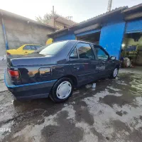 پژو ۲۰۰۰ پلمپ|خودرو سواری و وانت|محمدیه-قزوین, |دیوار