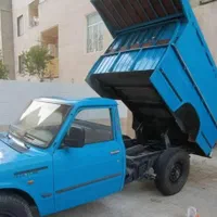 حمل نخاله‌.وتهیه مصالح.غرب تهران و شهرقدس|خدمات حمل و نقل|قدس, شهر‌قدس|دیوار