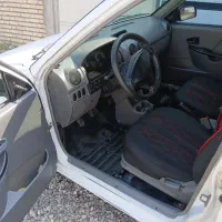 پراید مدل ۹۰دوگانه فابریک|خودرو سواری و وانت|گنبد کاووس, |دیوار