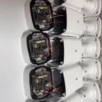 تولید دوربین مداربسته.باهرقیمت وتوان مالی|دوربین مداربسته|یزد, |دیوار