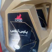 روغن موتور xu7p|خدمات موتور و ماشین|محمدشهر, ولدآباد|دیوار