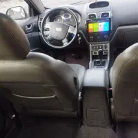 جیلی RV2014اتومات کم کار|خودرو سواری و وانت|کرج, شهرک بنفشه|دیوار