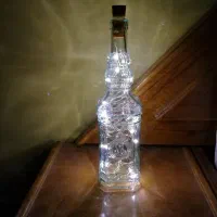 ریسه مفتولی باتری خور