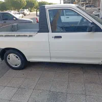 پراید وانت مدل 402