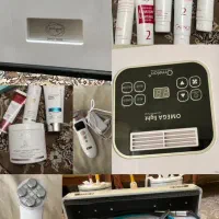 فروش محصولات پاکسازی