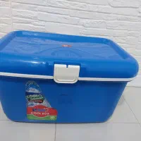 یخدان سفری 30 لیتری برند k sun