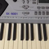 اورگ یا پیانو|پیانو، کیبورد، آکاردئون|مشهد, طلاب|دیوار