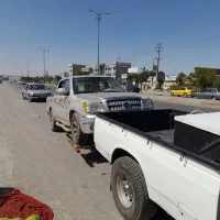 امداد خودرو یدک کش،خودروبررسالت تعمیرات شبانه روزی|خدمات حمل و نقل|مشهد, رسالت|دیوار