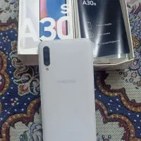 گوشی‌سامسونگ‌A30sقیمت9500000