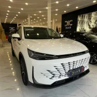 ثبت نام خودرو بایک X7 New