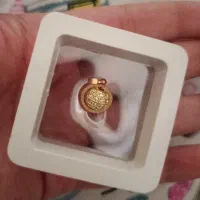 پلاک گوی