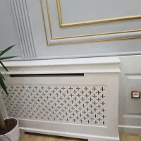 کاور رادیاتور شوفاژ|بوفه، ویترین، کنسول|قم, زنبیل آباد|دیوار