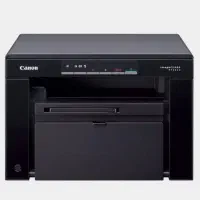 پرینتر سه کاره لیزری کانن مدل imageclass mf 3010