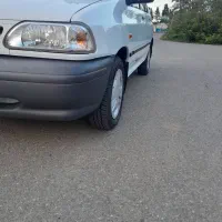 پراید ۱۳۱ SE مدل ۹۷ خشک خشک خشک|خودرو سواری و وانت|لاهیجان, انقلاب|دیوار