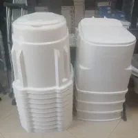 توالت با تحمل وزن بالا