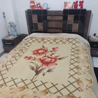 سرویس تخت دونفره