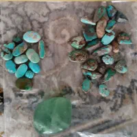 سنک فیروزه اصلی