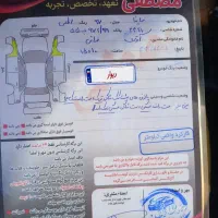 ساینا ۹۷ کاربنی دوگانه دست قیمت مناسب|خودرو سواری و وانت|کلاله, |دیوار