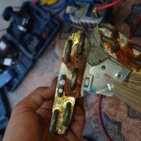 نصب سرویس و تعمیرات انواع کولرگازی اسپیلت پنجره‌ای|خدمات پیشه و مهارت|بوشهر, |دیوار