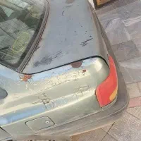 پراید مدل 87|خودرو سواری و وانت|قزوین, |دیوار