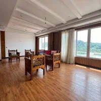 ۲۲۰متر پنت هاوس با ۱۰۰متر تراس|فروش آپارتمان|لاهیجان, شیخ زاهد|دیوار