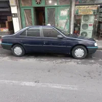پژو۴۰۵ مدل۸۳کولرروشن|خودرو سواری و وانت|تهران, گرگان|دیوار