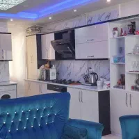 اجاره ،آپارتمان 105متر دوخواب ،فول لاکچری