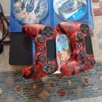 ps4|کنسول، بازی ویدئویی و آنلاین|بند زرک, |دیوار