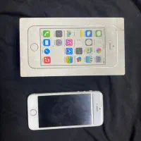 اپل iPhone 5s با حافظهٔ ۶۴ گیگابایت ایرپاد ۲ اپل|موبایل|تهران, آسمان|دیوار