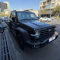 تانک ۳۰۰ مدل ۲۰۲۵ وارداتی کارکرد ۲۵/۰۰۰ کیلومتر