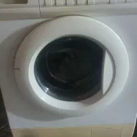 لباسشویی اسنوا ۷کیلویی درحدنو