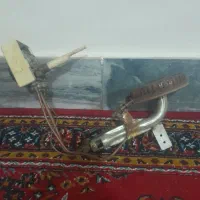 شله آبگرمکن|آبگرمکن، پکیج، شوفاژ|بروجرد, |دیوار