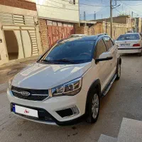 ام وی ام x22 دنده ای مدل 1402 بدون رنگ|خودرو سواری و وانت|اصفهان, فیض|دیوار