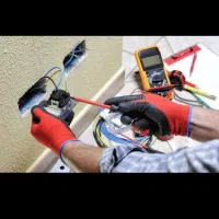 برقکار ساختمان و صنعتی