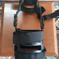 بریس زانو درحدنو