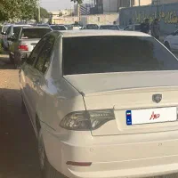 سورن پلاس 402|خودرو سواری و وانت|اهواز, کیانشهر|دیوار