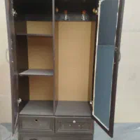 بوفه ی کارکرده ۹۰۰هزار تومن