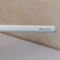 قلم Apple Pencil Pro آکبند|لوازم جانبی موبایل و تبلت|کنگاور, |دیوار