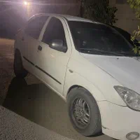 تیبا 2 فروشی