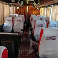 فروش اتوبوس ولوو مدل ۸۱